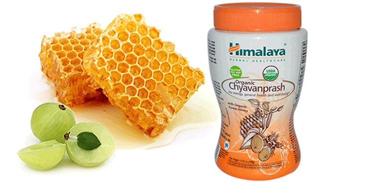 Himalaya-Chyavanprash