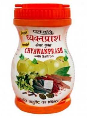 чаванапраш патанджали