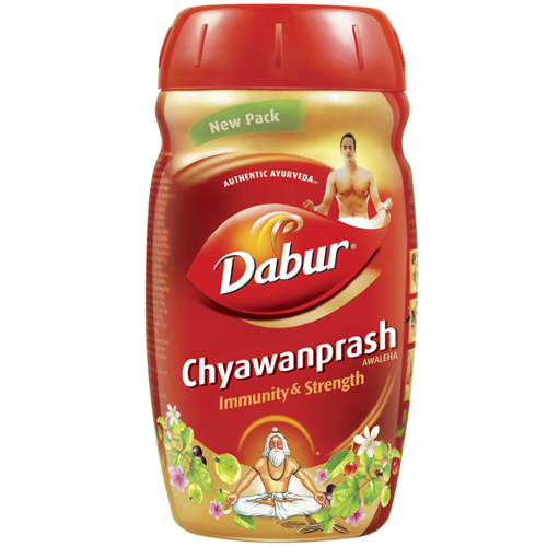 дабур чаванапраш