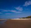 Ашвем: Идеальное место для пляжного отдыха в Гоа