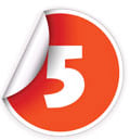 5