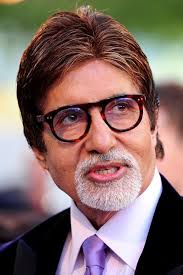 amitabh bachan