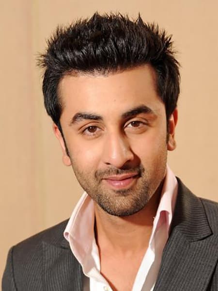 ranbir kapur